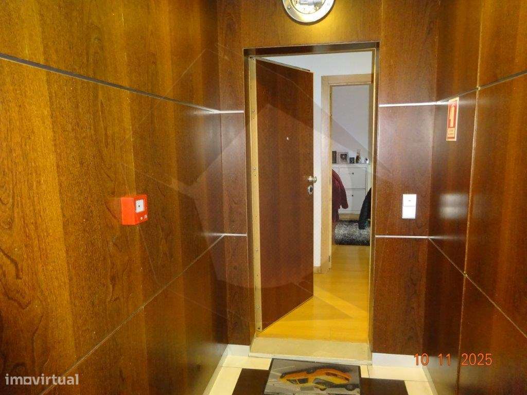 APARTAMENTO T2 - FANZÊRES, GONDOMAR-20