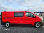 Opel VIVARO 1.6 CDTI - DŁUGI-KLIMA-ŁADNY - 17