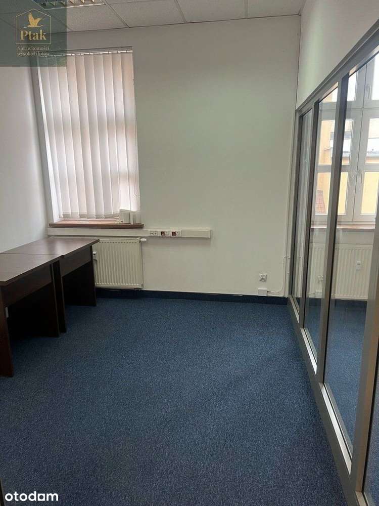 Lokal biurowy w centrum Szamotuł ! - Pełny obrazek: 5/9
