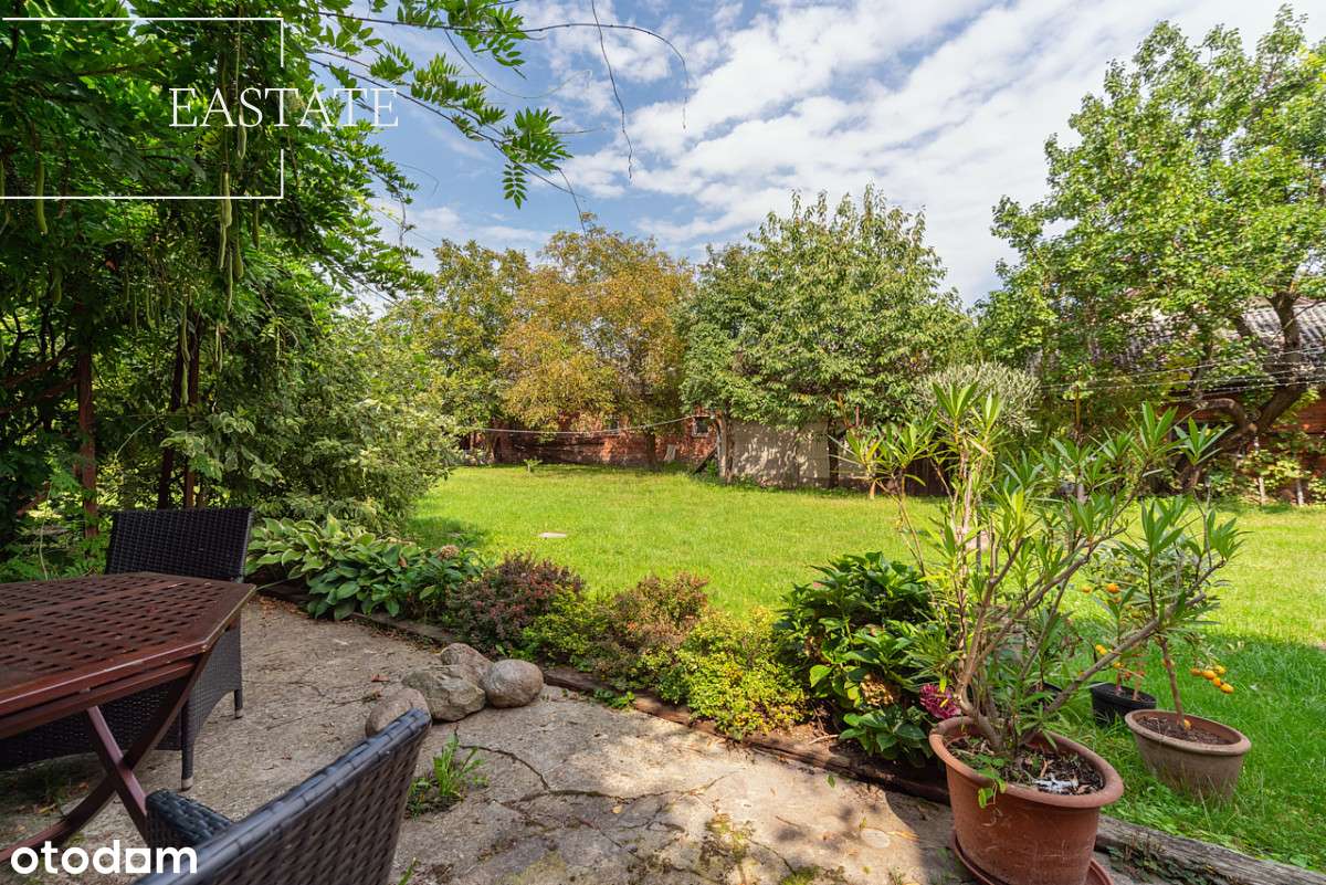 Dom w spokojnej okolicy z garażem oraz stodołą - Pełny obrazek: 5/19