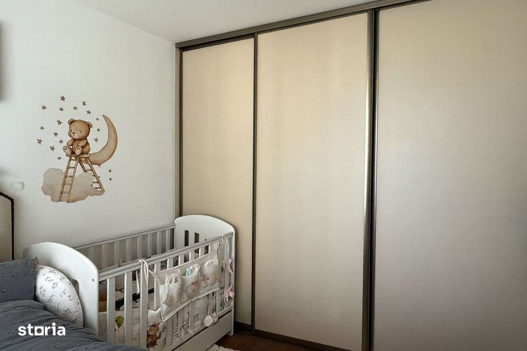 Apartament 2 camere 52 mp Avantgarden - Imagine principală: 5/10