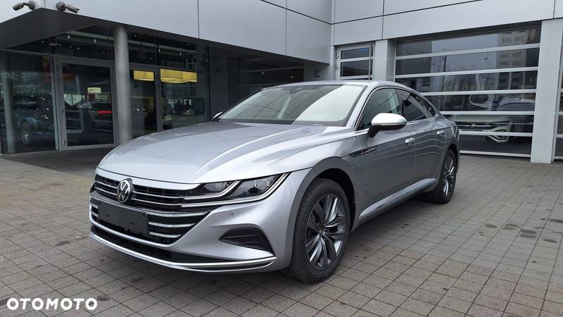 Volkswagen Arteon - 3