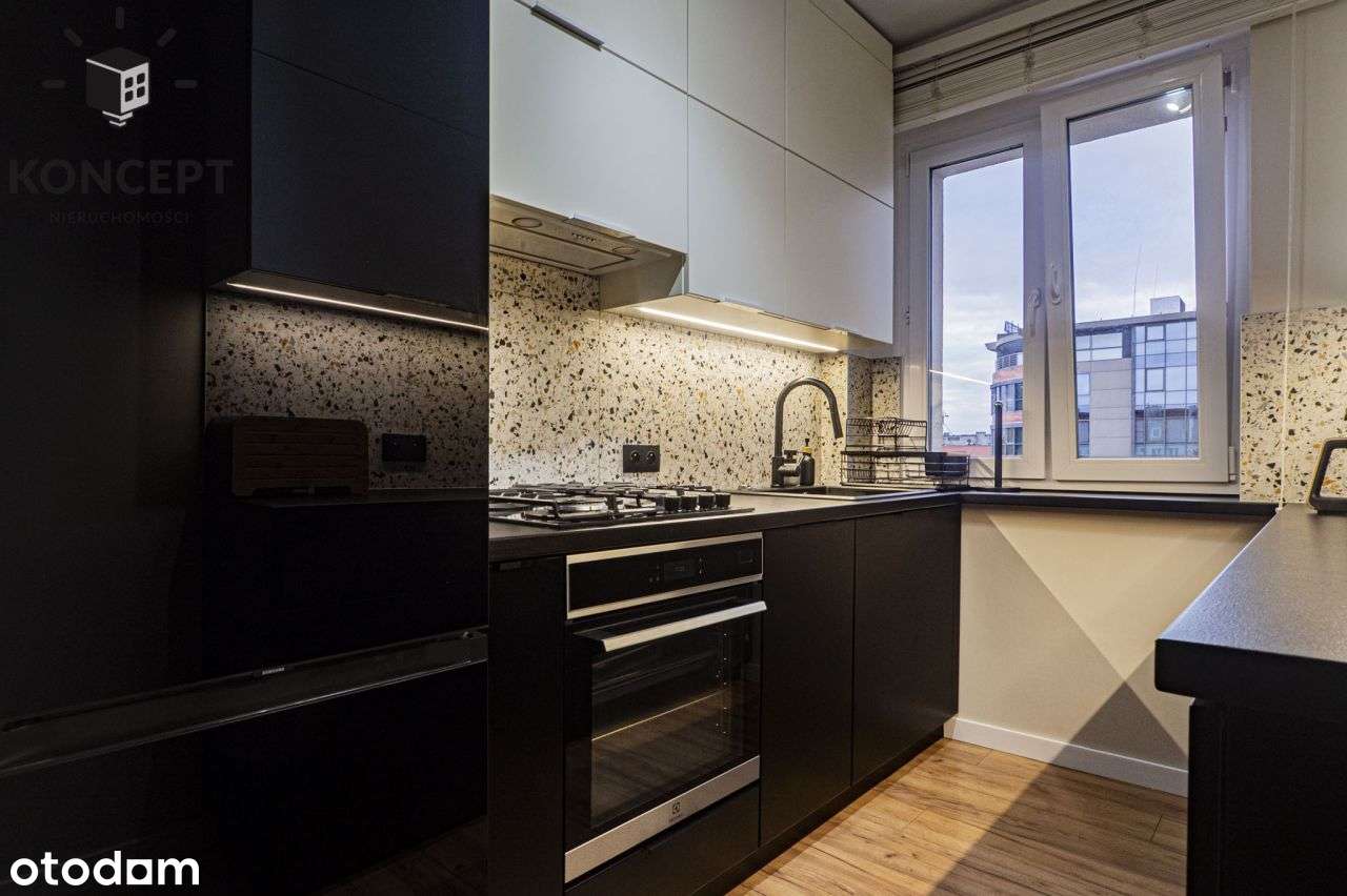 Wysoki standard | 3 pokoje | Grabiszyn-6