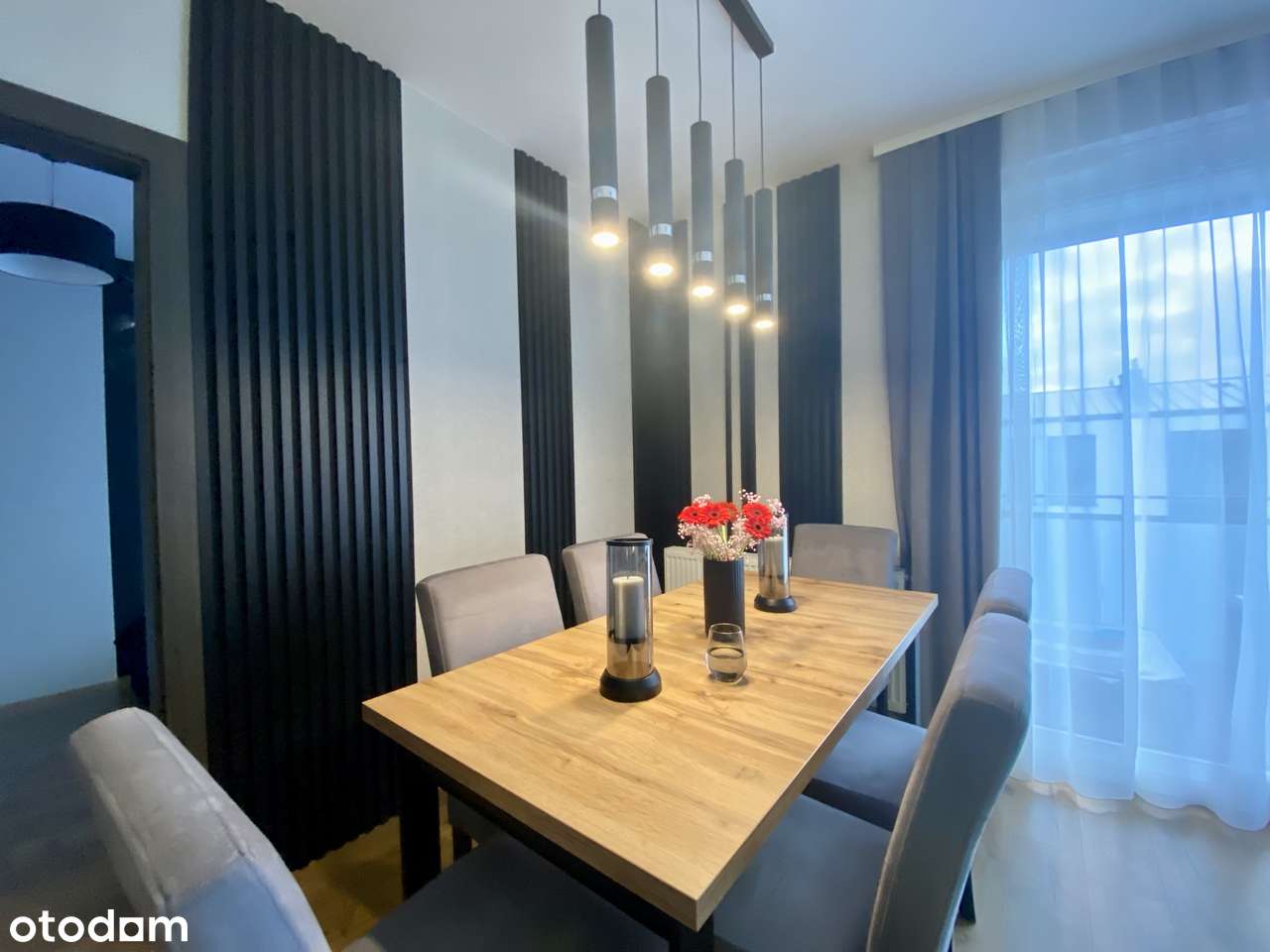 Przestronne 67 m² + prywatna klatka schodowa 30 m²  Bezczynszowe - Pełny obrazek: 5/18