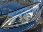 Mercedes-Benz C 220 BlueTEC Avantgarde Aut. - 9