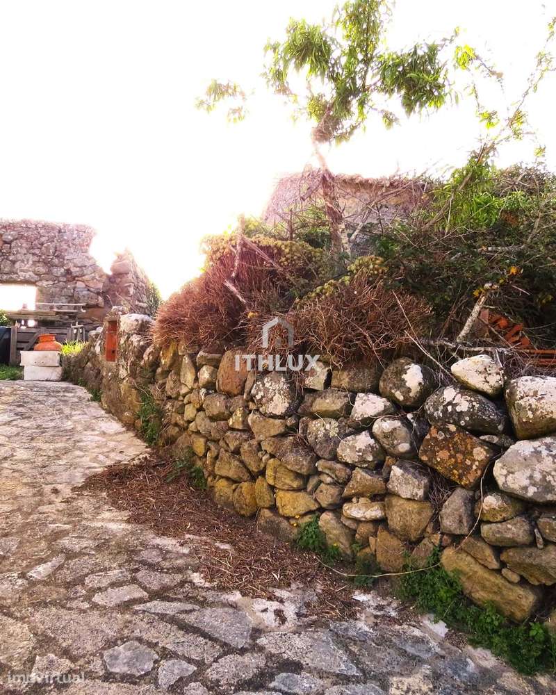 Ruina para recuperação com poço - Grande imagem: 4/15