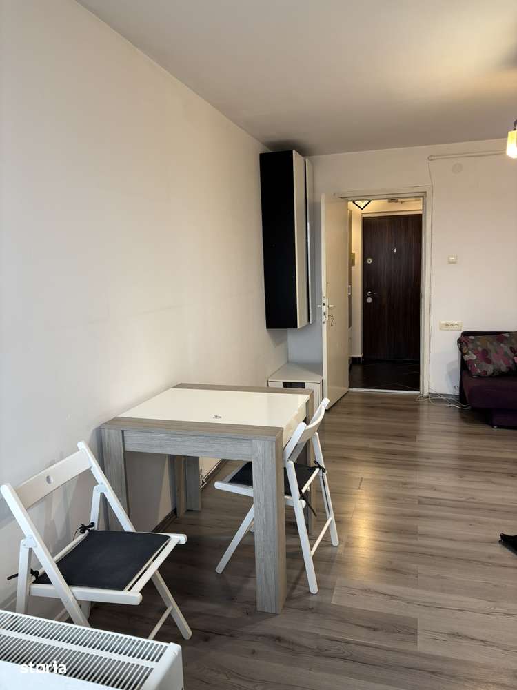 Garsoniera de vanzare str.Infratirii cartier Astra - Imagine principală: 5/11