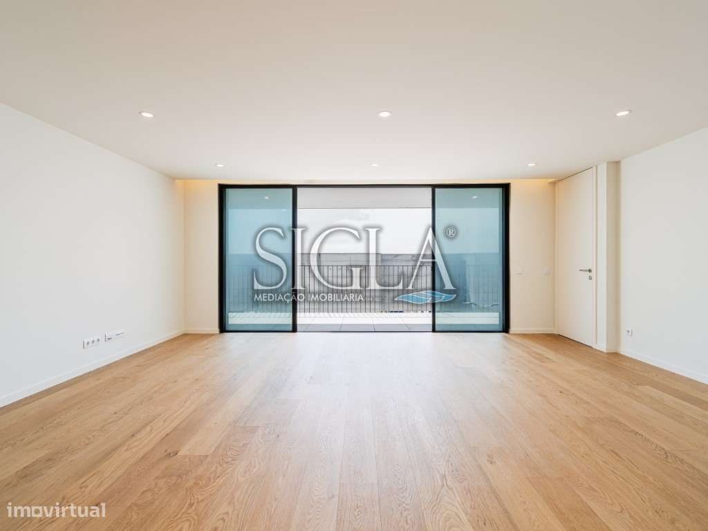 T3 em Canidelo - Grande imagem: 4/28