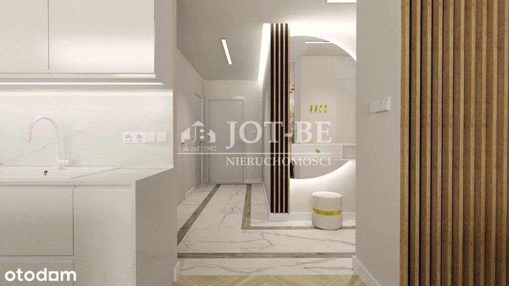 Mieszkanie 2-pok na Krzykach - bliskie oddanie! - Pełny obrazek: 5/6