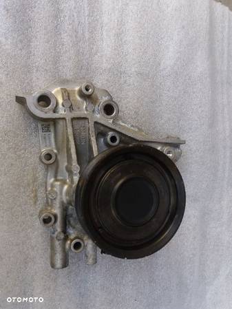 POMPA WODY, B20DTH, OPEL INSIGNIA A, B, CASCADA, ANTARA, ZAFIRA C, 55485158, 55506050, 55485156 - 3