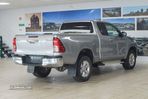 Toyota Hilux 2.4 D-4D 4X4 Cabine Extra 3L - 12