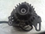 Skoda Fabia 1.4 16v alternator Valeo 70A  037903025N  SG8B017 - 10