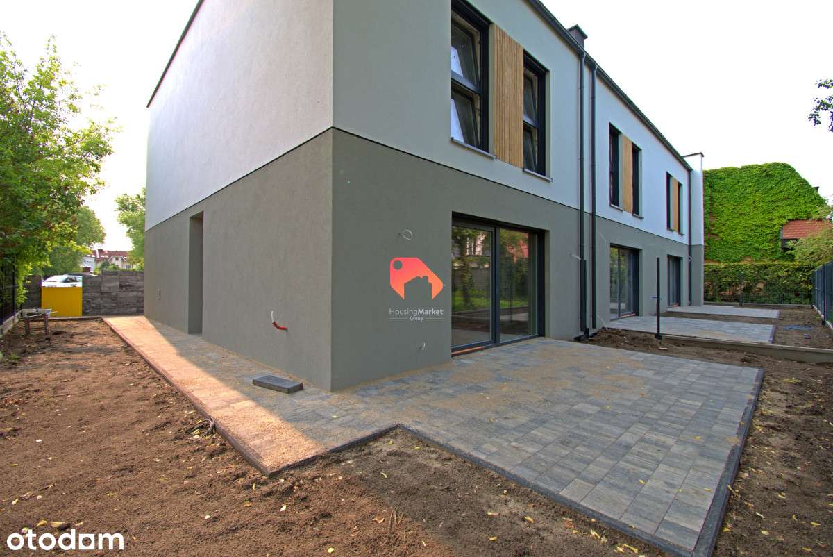 Funkcjonalny dom na Bartodziejach 114m2, 5 pokoi!! - Pełny obrazek: 2/5