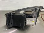 BMW 5 F07 GT LAMPA PRAWY PRZOD PRZEDNIA KPL - 5