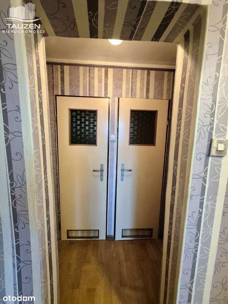 Dwustronne 3 pok. dla rodziny/pary, 2min do Parku!-9