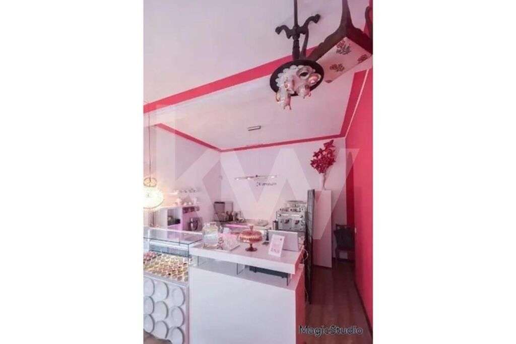 *SUSPENSO NÃO APROVAR*  Confeitaria Baixa do Porto - Grande imagem: 5/22