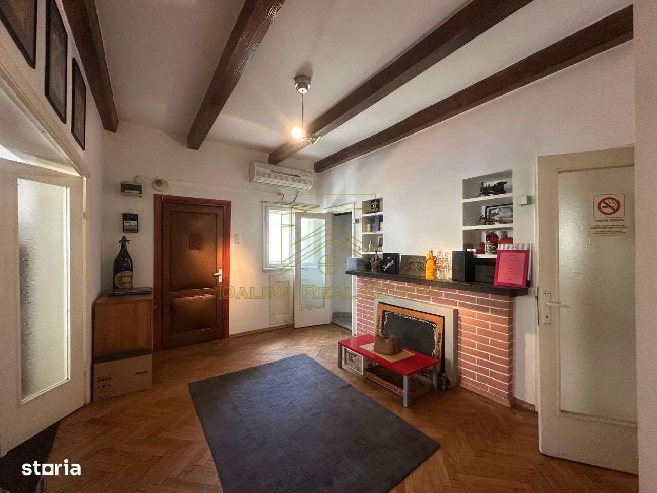 Vanzare - 3 camere – Str. Pasului - colt cu Armeneasca - Imagine principală: 4/20