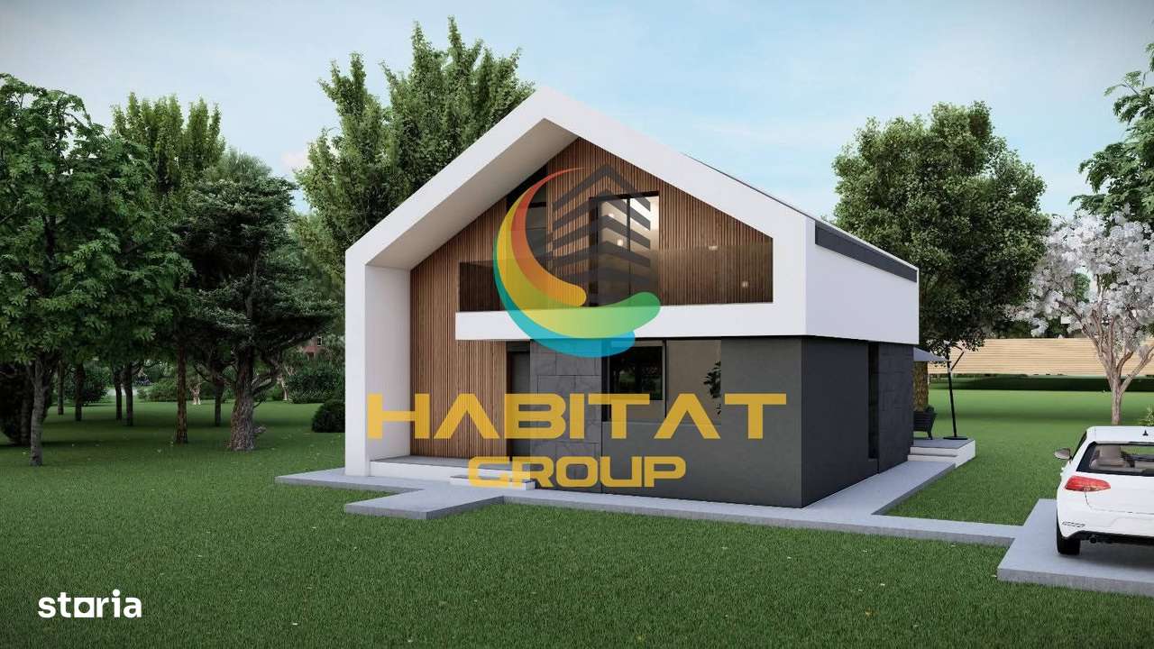 Casa individuala Dobreni - Imagine principală: 1/15