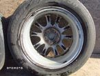 Honda CRV III Felgi 18 ET50  Opony 225/60 18 5mm - 10