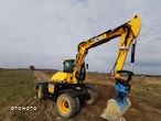 JCB Hydradig 110W - 2