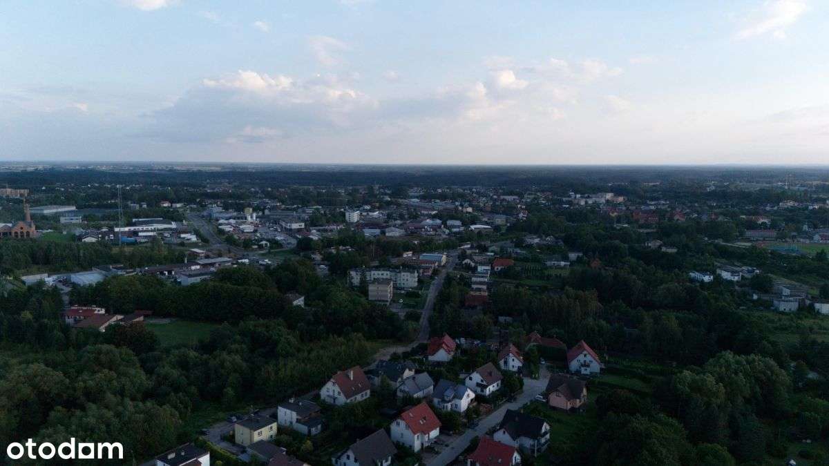 Niższa cena! Dom w Kościerzynie//dostęp do rzeki!-11