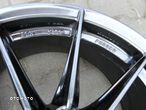 FELGA TOYOTA YARIS GR 18'' OEM BBS - 3