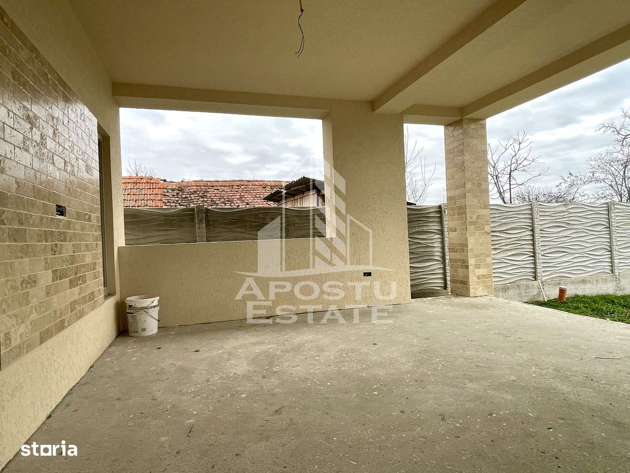 Casa individuala 4 camere Liebling - Imagine principală: 3/10