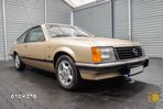 Opel Monza 3.0i - 7