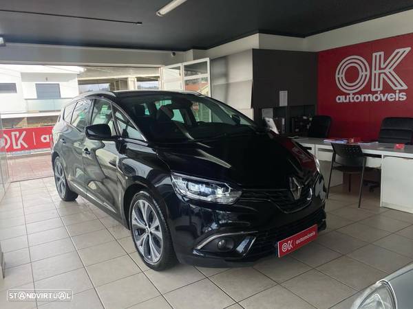 Renault Grand Scénic ENERGY dCi 130 INTENS - 40