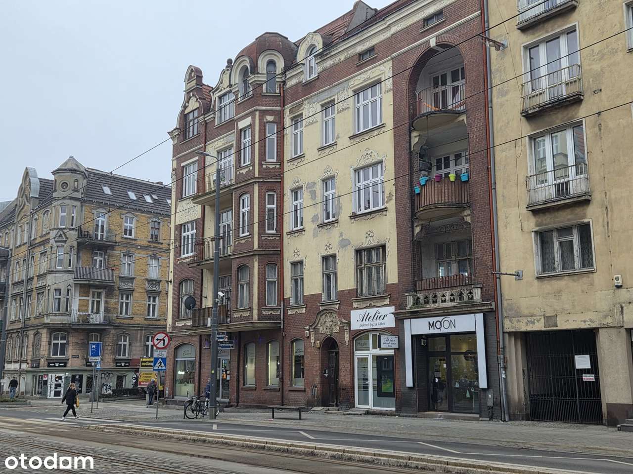 Lokal usługowy na sprzedaż w Poznaniu-2