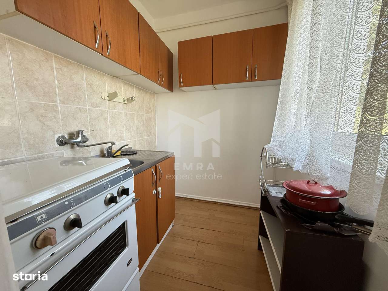 Apartament cu 3 camere în cartierul Mureșeni-5