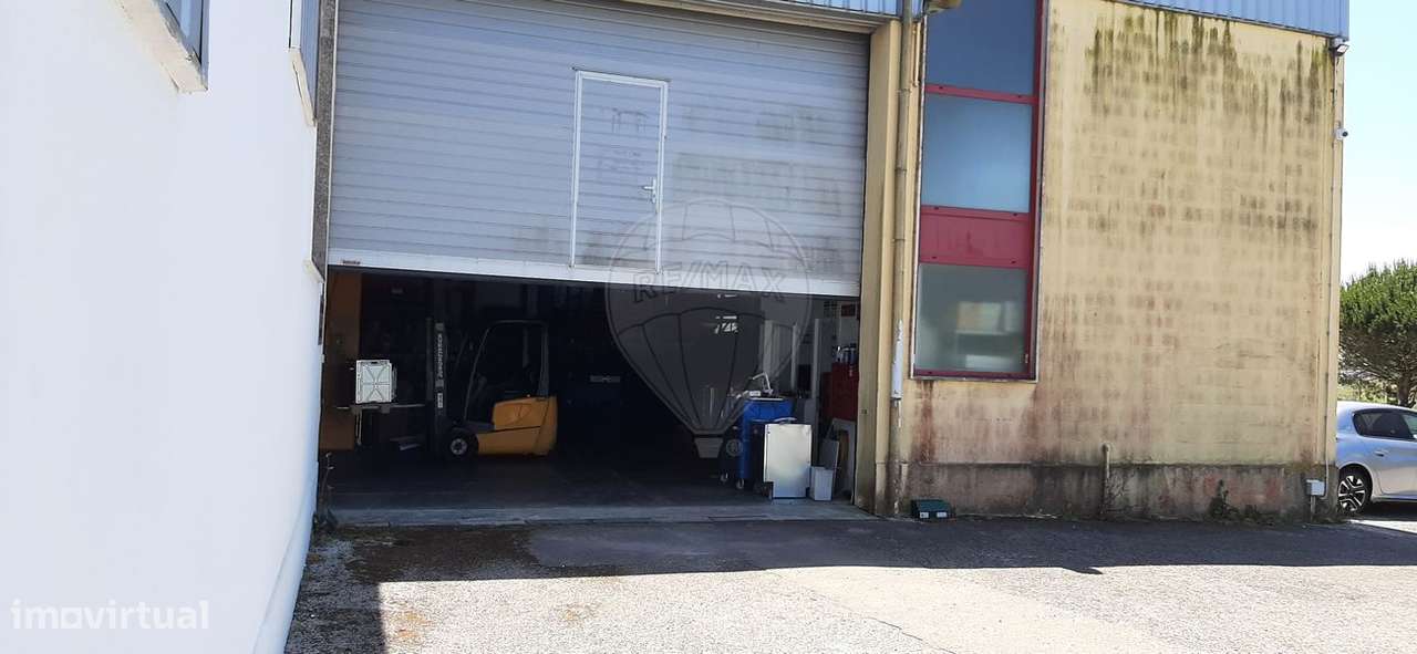 Armazém  para arrendamento - Grande imagem: 2/14
