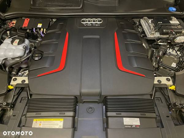 Audi SQ8 TDI mHEV Quattro Tiptronic - 23
