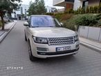 Land Rover Range Rover 3.0TD V6 AB - 3