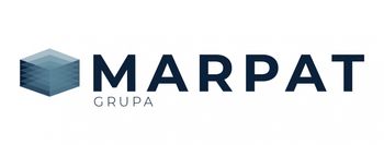MPDEVELOPMENT GRUPA MARPAT PATRYK GWIZDAŁA Logo