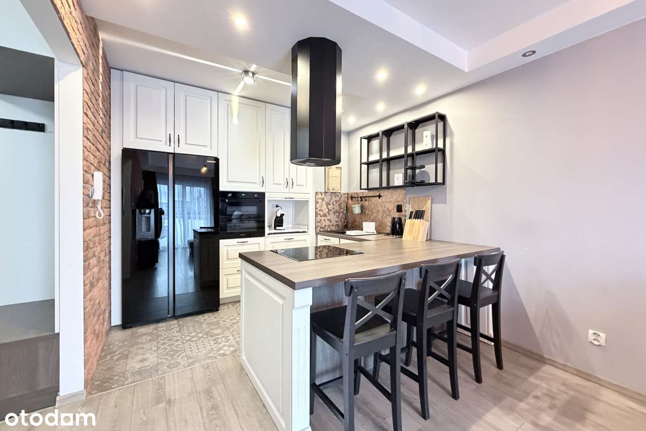 Kołobrzeg przestronne mieszkanie 3 pokojowe z 2 miejscami parkingowymi-4