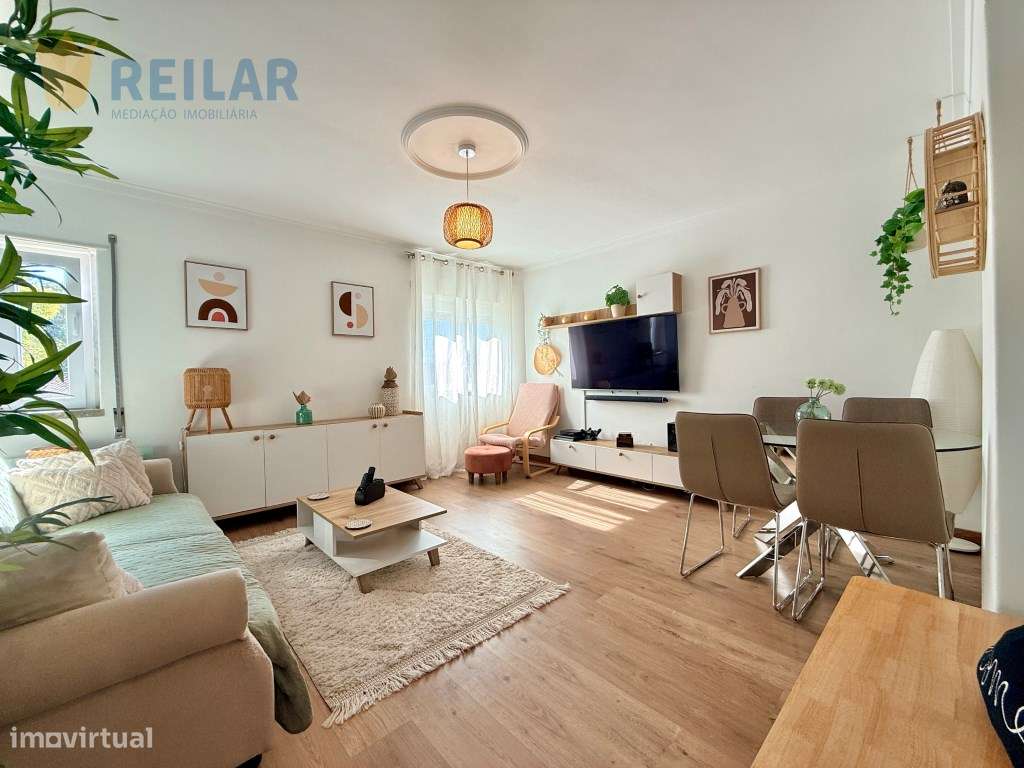 Carregado - T2 Remodelado-5