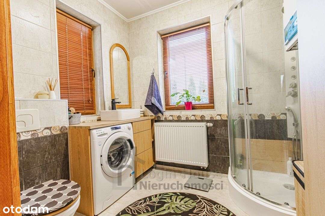 Połówka bliźniaka w Szerokim-4