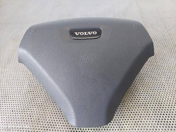 Airbag Volante Volvo S60 I (384) - 2