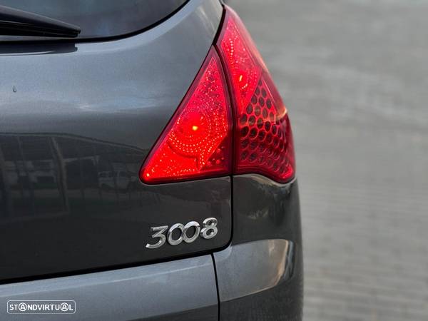 Peugeot 3008 1.6 HDi Active - 17