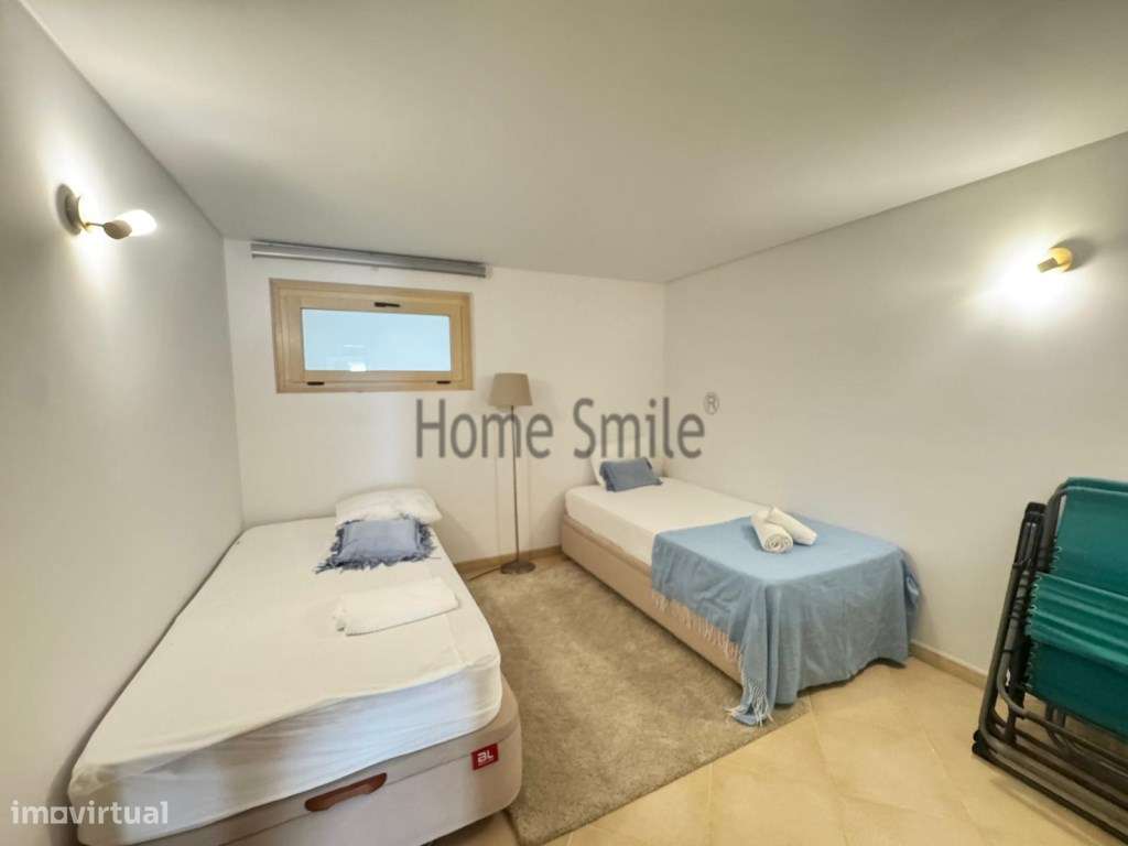 T2+1 PRIMEIRA LINHA. VISTA MAR.-20