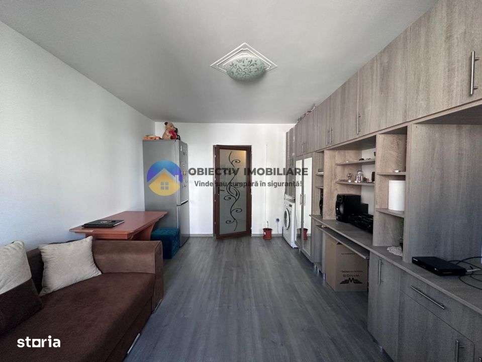 Oferta garsoniera de vanzare – Cartier Maratei / Etaj 2 - Imagine principală: 5/8