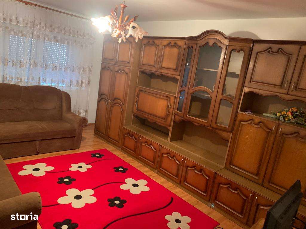 Inchiriez apartament cu 2 camere in Deva, Dorobanti,  etaj 1, - Imagine principală: 4/4