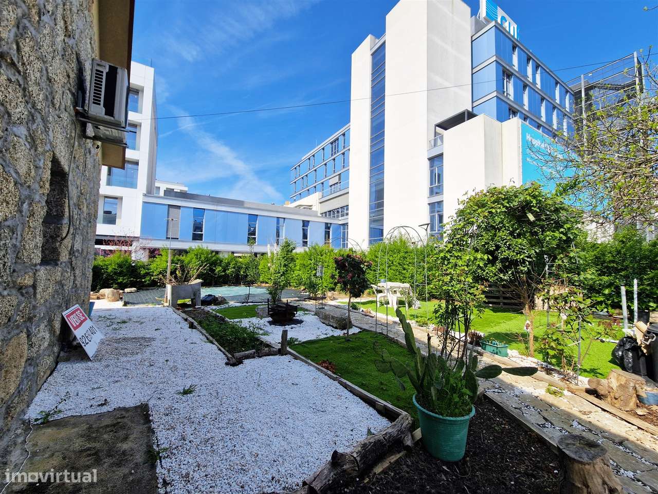 Apartamento T1+1 Venda em Ranhados,Viseu-27