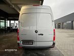 Mercedes-Benz Sprinter - 5