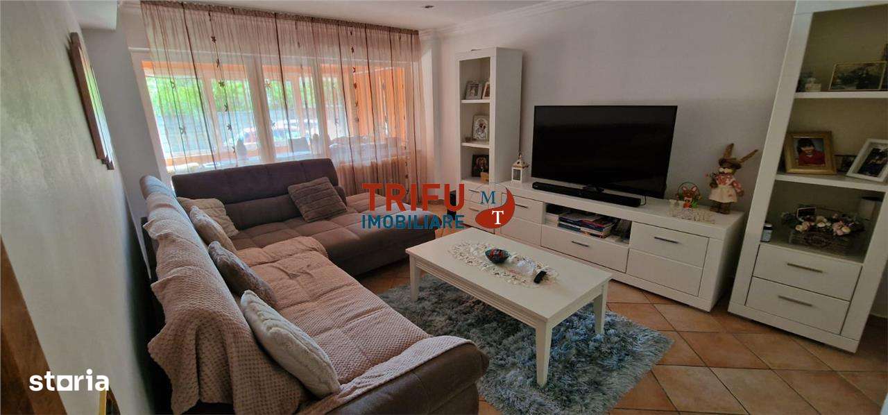 Apartament - Cartierul Tolstoi, Alba Iulia - Imagine principală: 3/17