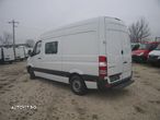 Mercedes-Benz SPRINTER  313 CDI , 7 LOC. DUBA MIXTA , AC . - 7