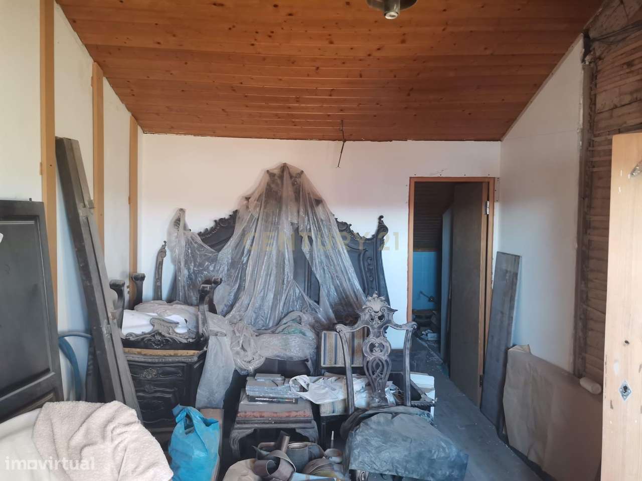 Prédio com vista soberba sobre o rio Mondego-21