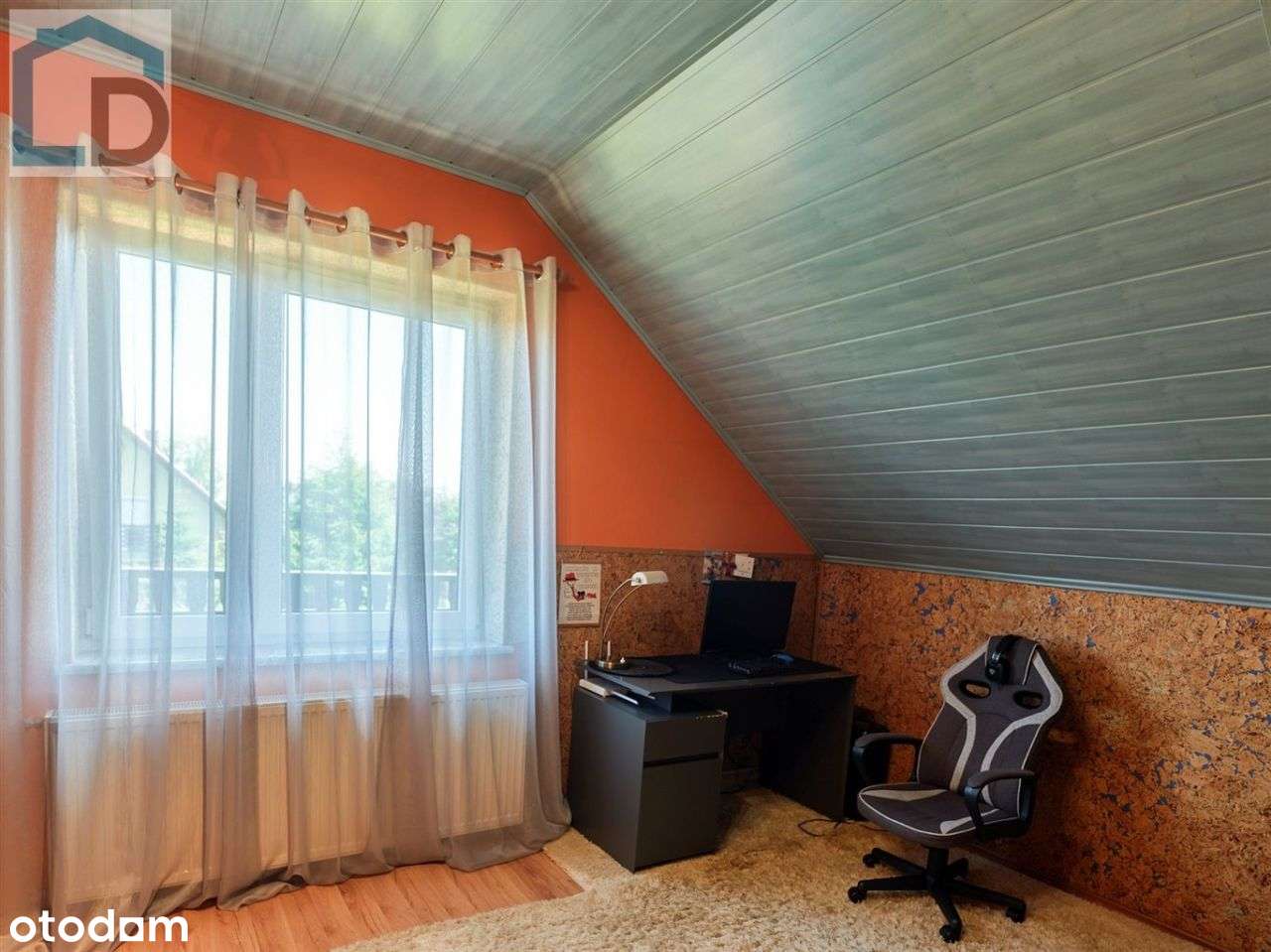 Dom, 137,20 m², Kozy-14