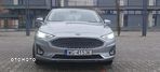 Ford Fusion 2.0 EcoBoost Titanium - 14